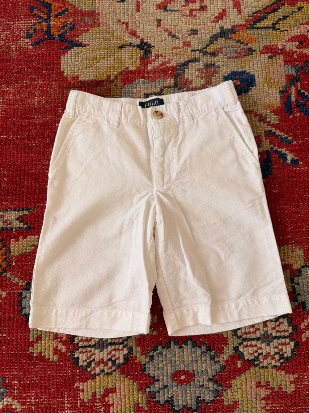 Polo by Ralph Lauren Shorts Boys size 6